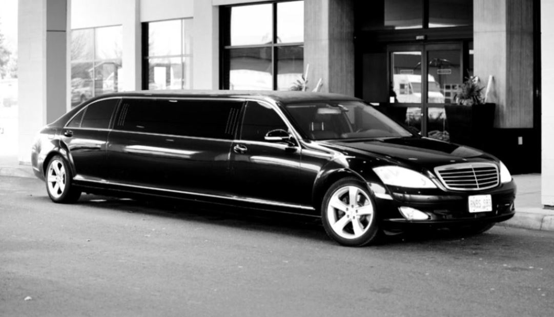 limo rental