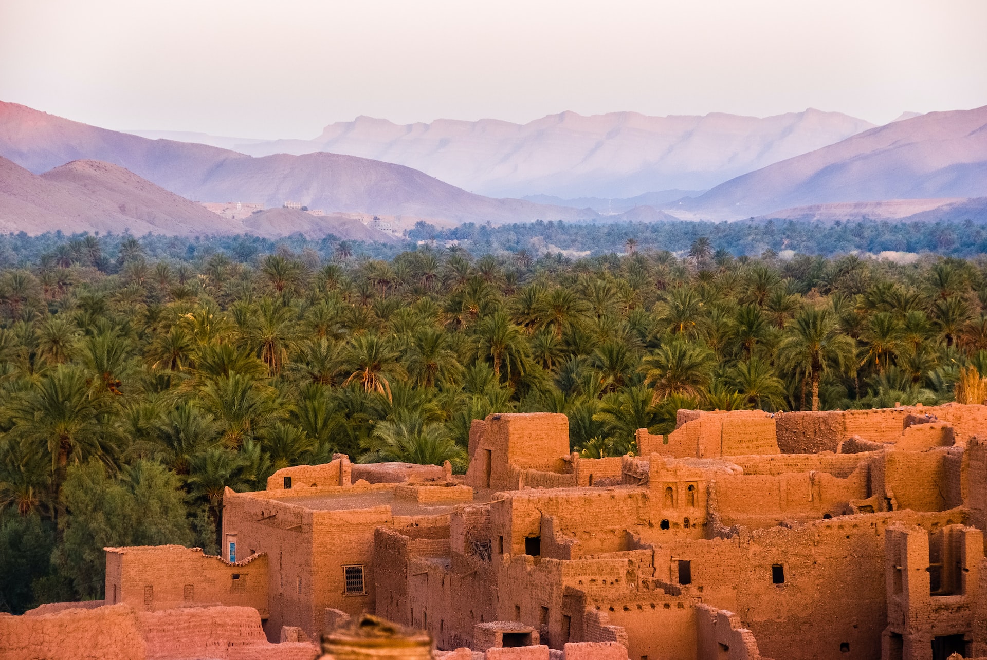 Reasons You Should Visit Morocco post thumbnail image